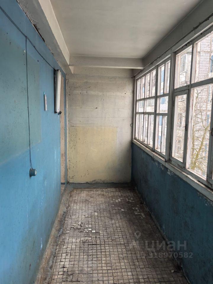 квартира г Сергиев Посад ул Чайковского 11 Сергиево-Посадский городской округ фото 1