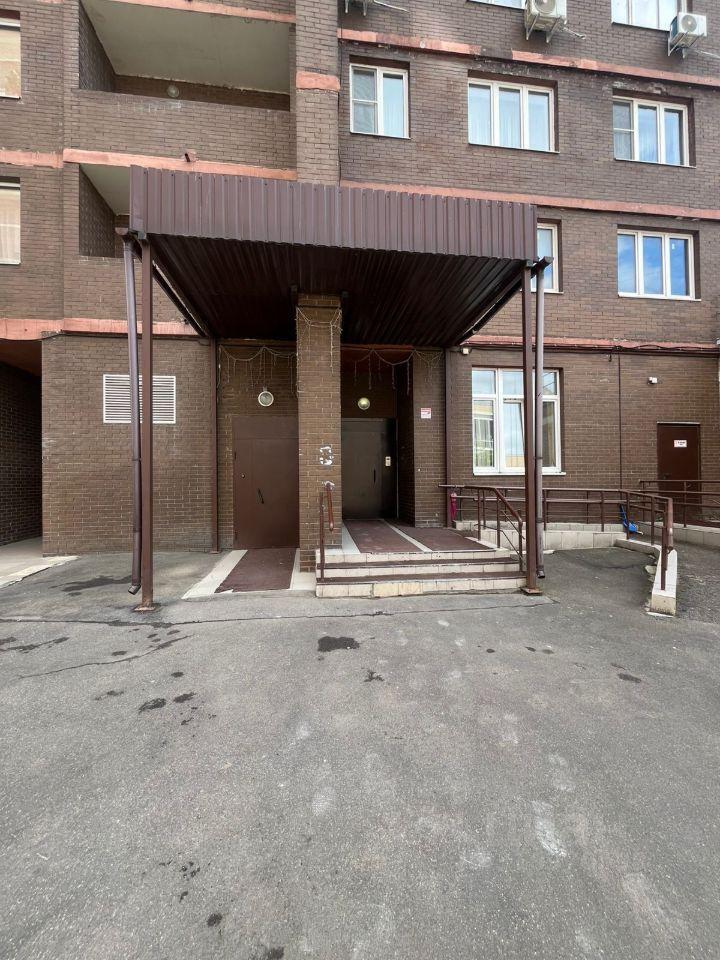 квартира г Балашиха мкр Южный ул Твардовского 40 фото 3