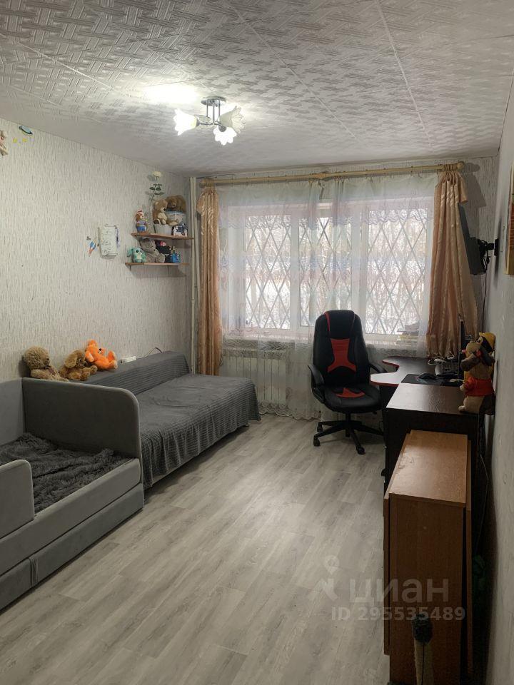 квартира р-н Гатчинский г Гатчина ул Чехова 18 фото 2