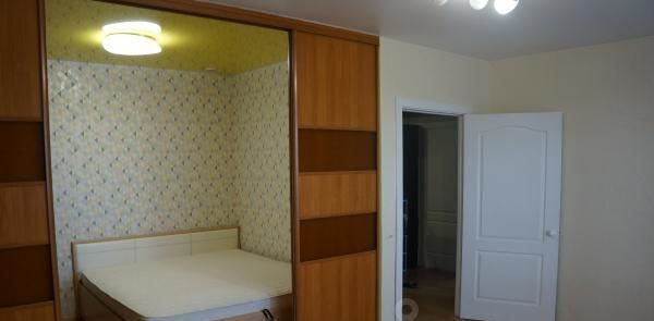 квартира г Екатеринбург Геологическая б-р Сергея Есенина 10 фото 3