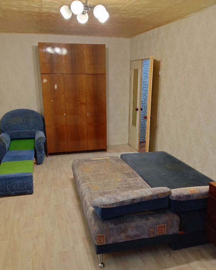 квартира г Донской мкр Северо-Задонск ул Школьная 45 фото 9