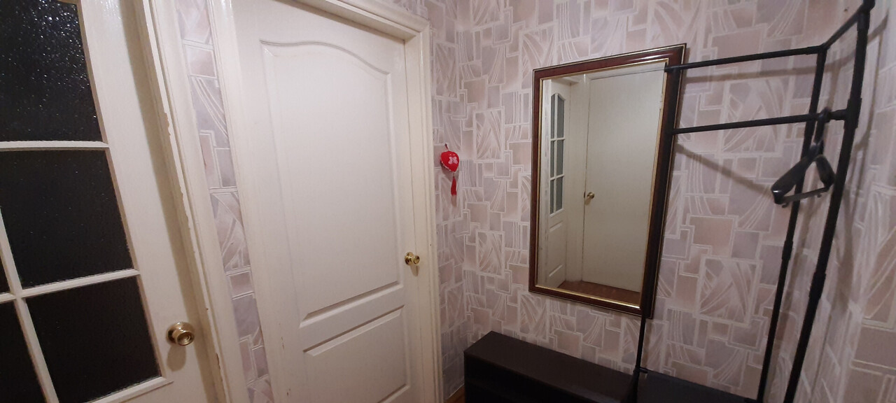 квартира г Ухта ул Интернациональная 60 фото 30