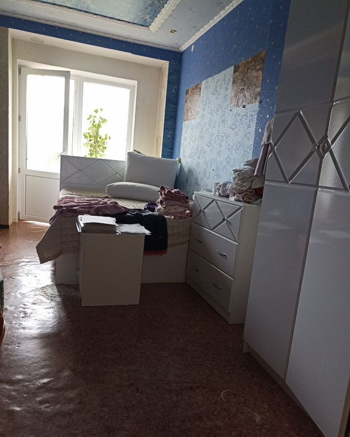 квартира р-н Кимовский г Кимовск ул Больничная 3 фото 5