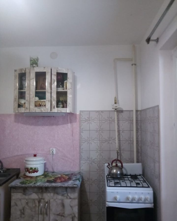 квартира г Астрахань р-н Трусовский пер Грановский 69к/2 фото 10
