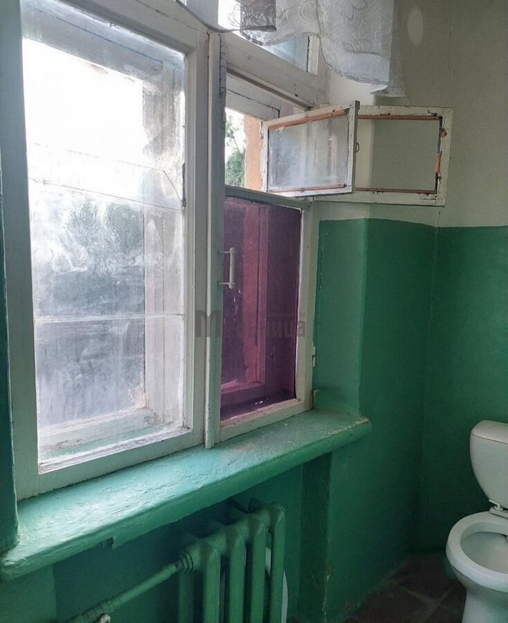 комната г Волгоград р-н Тракторозаводский ул 95-й Гвардейской 2 фото 7