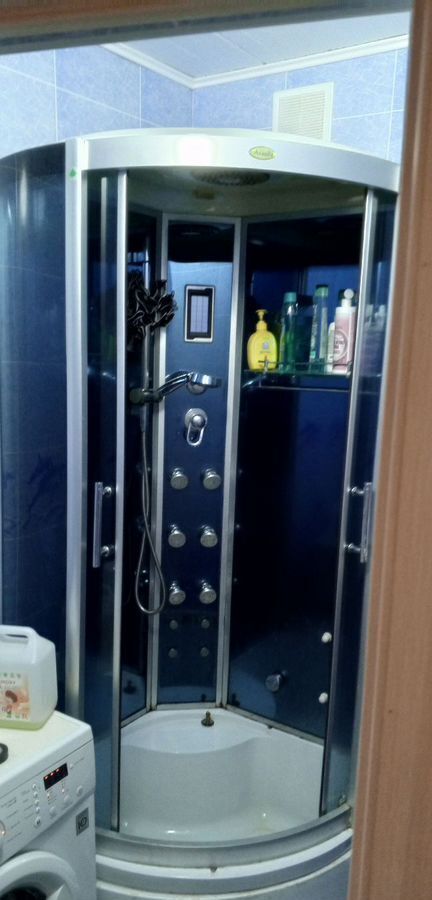 квартира г Югорск мкр-н Югорск-2, 4, Тюменская обл. фото 1