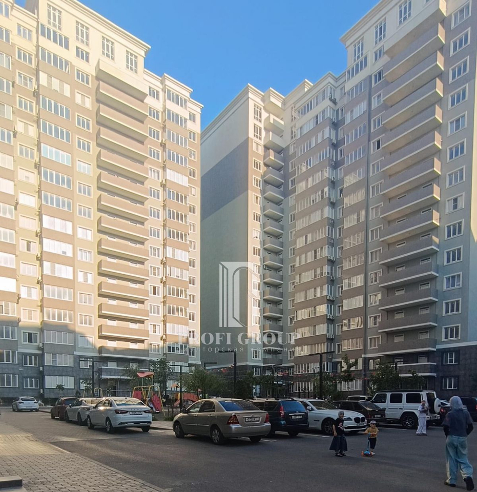 квартира г Махачкала ул Вузовское озеро 13 фото 7