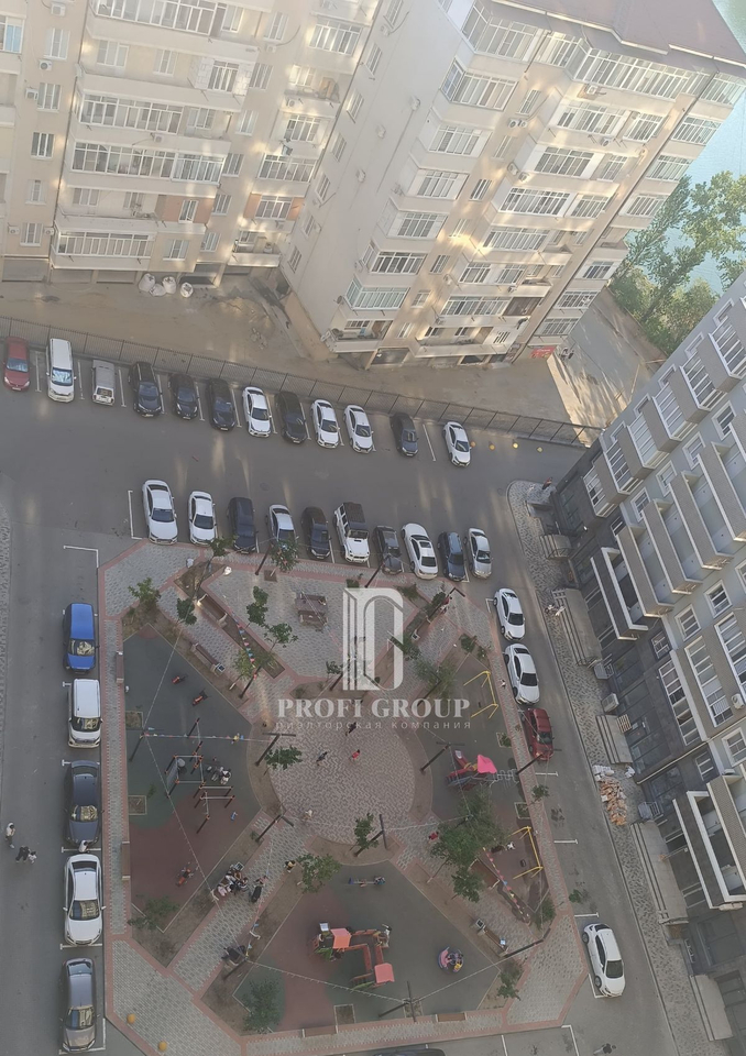 квартира г Махачкала ул Вузовское озеро 13 фото 29