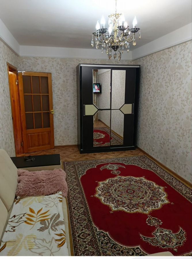 квартира г Махачкала р-н Кировский пр-д Учительский 1-й 5 фото 6