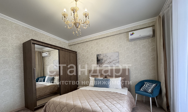 квартира ул Октябрьская 337/3 фото
