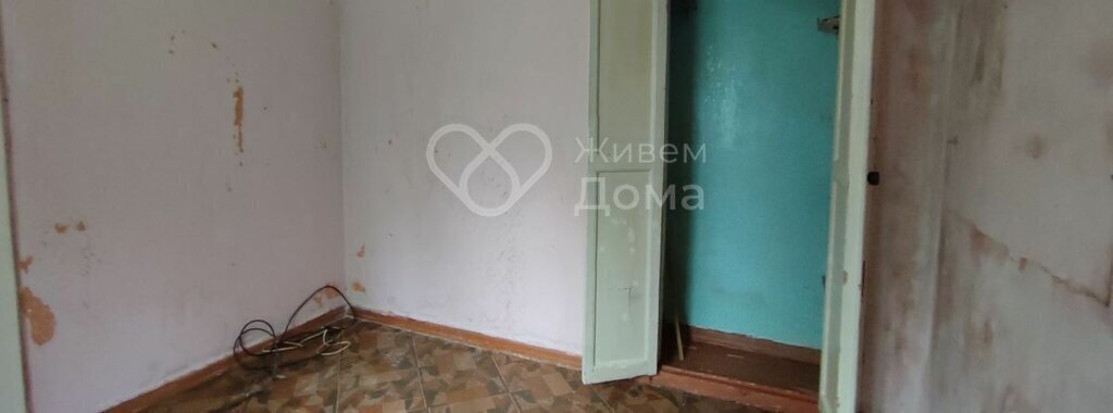 квартира г Волгоград пр-кт им. В.И. Ленина 64/1 фото 3