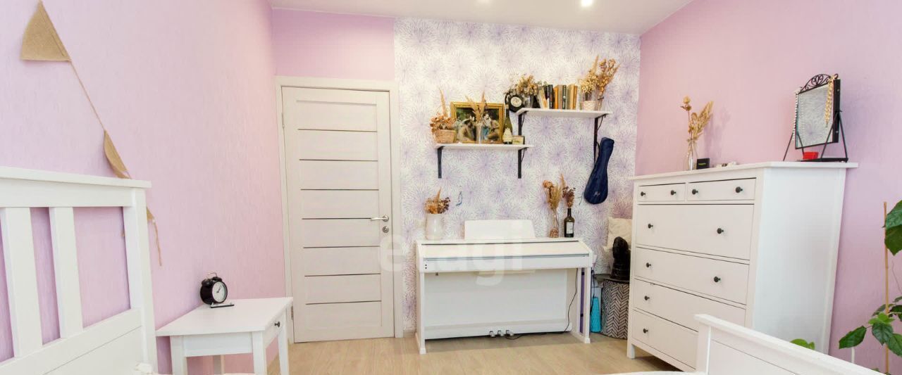 квартира г Томск р-н Советский ул 4-я Заречная 37 Солнечная долина фото 7