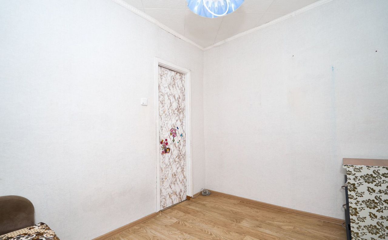 квартира г Томск р-н Кировский ул Красноармейская 89а фото 7