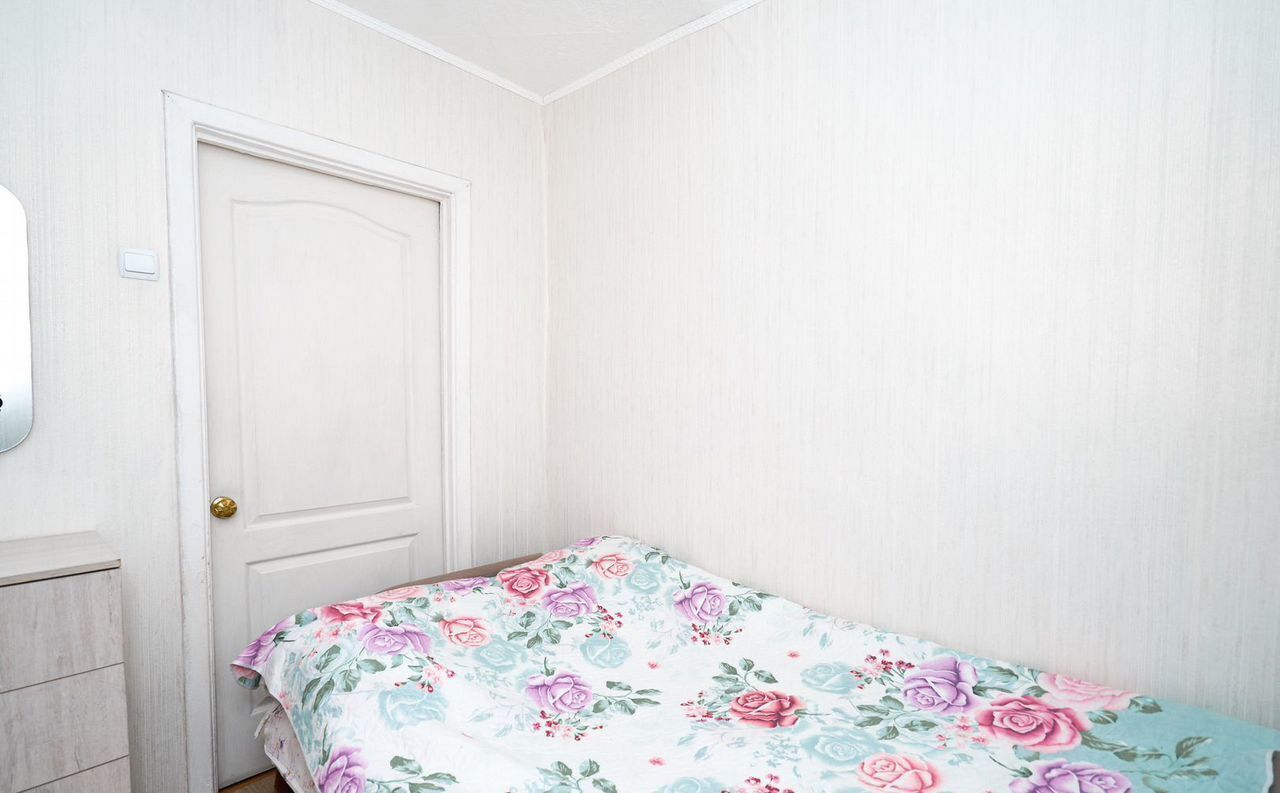квартира г Томск р-н Кировский ул Красноармейская 89а фото 14