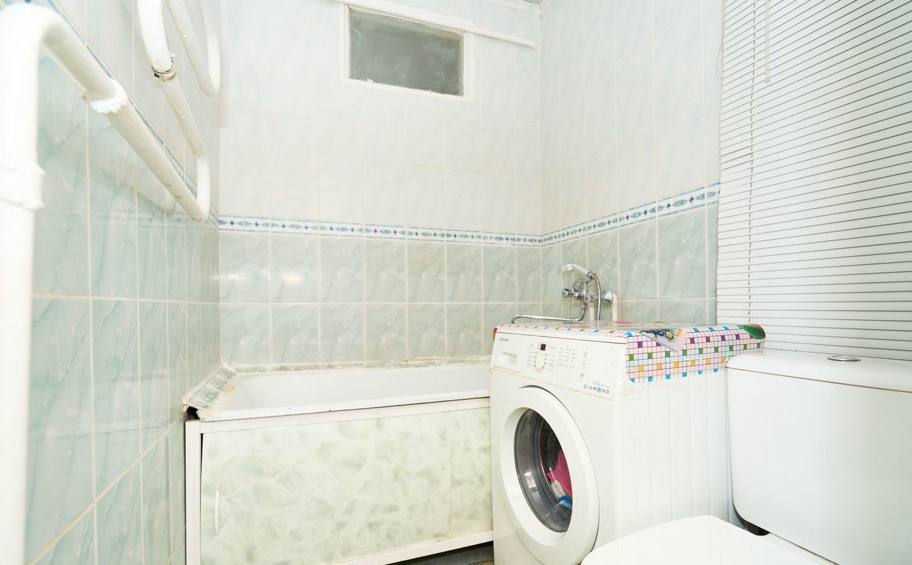 квартира г Томск р-н Кировский ул Красноармейская 89а фото 24