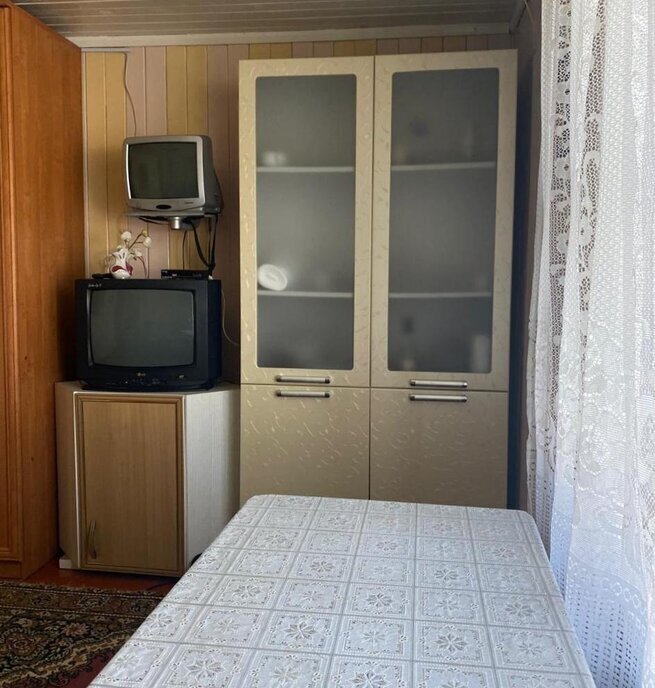 дом г Обнинск снт Маяк сельское поселение Истье, 1-я линия фото 22