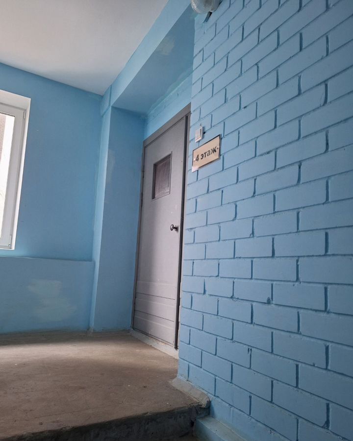 квартира г Киров р-н Ленинский ул Архитектора Валерия Зянкина 11к/1 фото 23