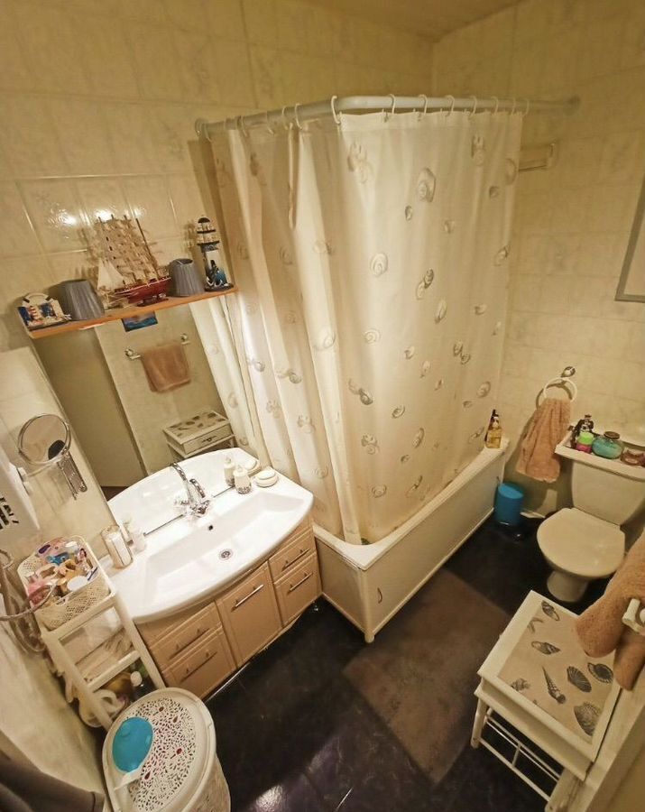 квартира г Москва метро Белокаменная ул Миллионная 15к/3 муниципальный округ Богородское фото 28
