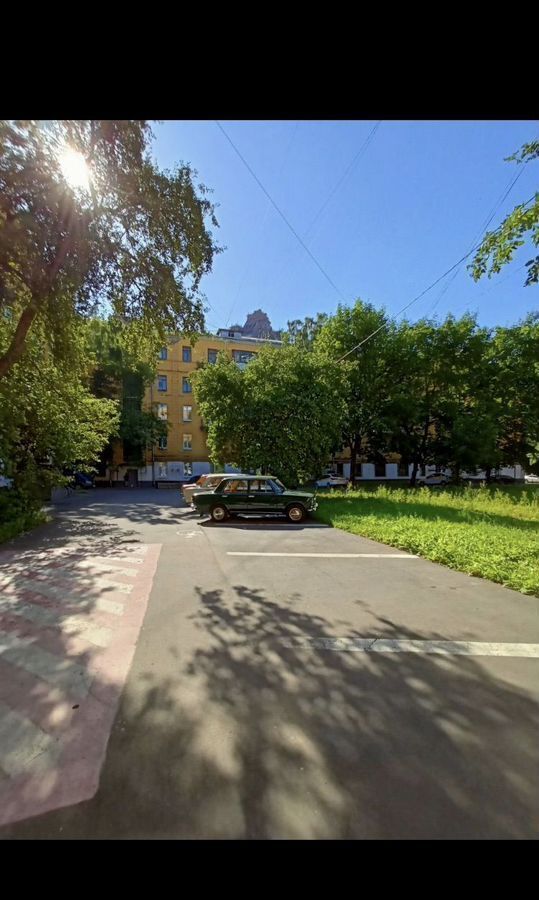 квартира г Москва метро Белокаменная ул Миллионная 15к/3 муниципальный округ Богородское фото 37