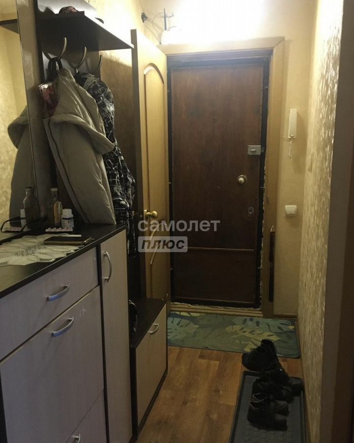 квартира г Сыктывкар ул Коммунистическая 39 фото 10