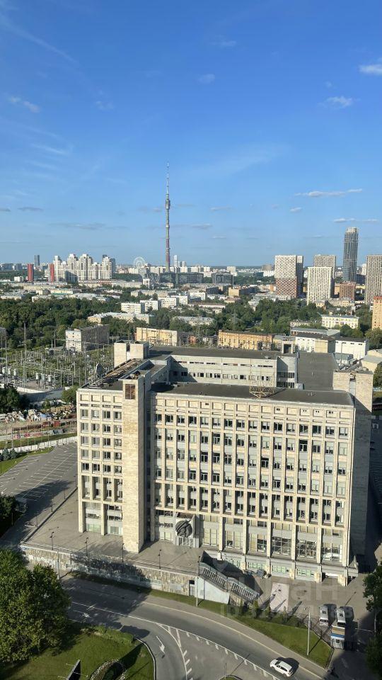 квартира г Москва проезд Дмитровский 1 ЖК «D1» Московская область фото 8