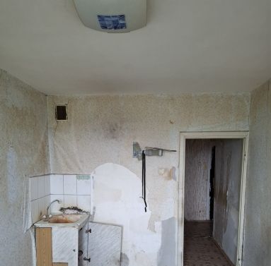 квартира г Балашиха мкр Железнодорожный ул Луговая 9 Некрасовка фото 11