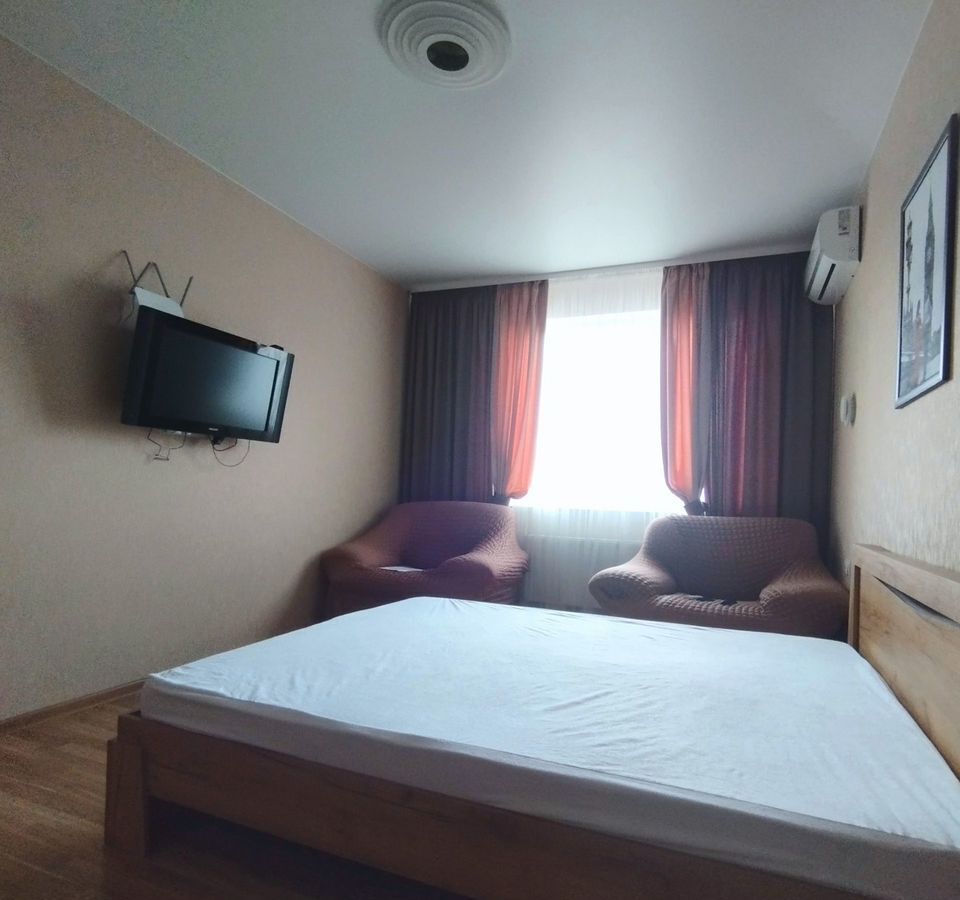 квартира г Симферополь ул Никанорова 4а фото 2