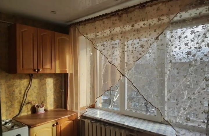 квартира г Стерлитамак Комсомольский ул Шаймуратова 5 фото 2