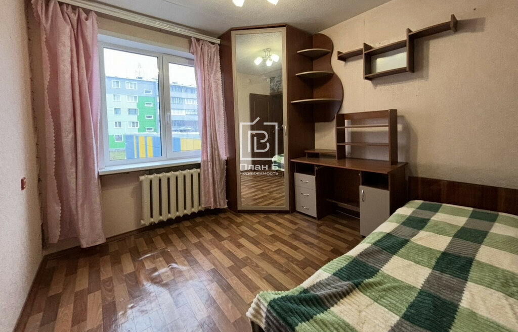 квартира г Калуга ул Московская 213 фото 7