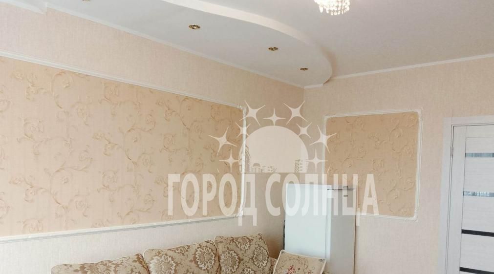 квартира г Омск р-н Октябрьский пр-кт Космический 97дк/2 фото 8