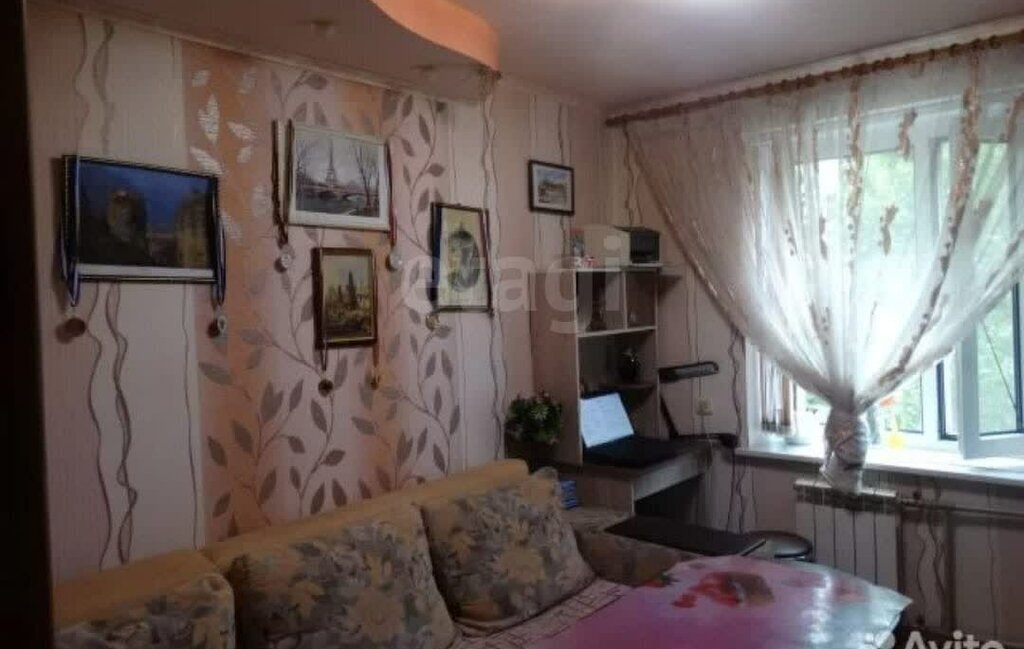 квартира г Белгород ул Губкина 14а фото 6