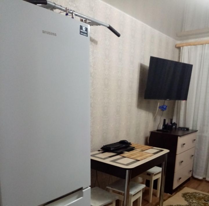комната г Пенза р-н Первомайский ул Калинина 97б фото 5