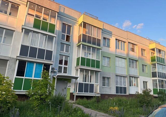 сельский пос. Новинки, Инженерный пр., 3 фото