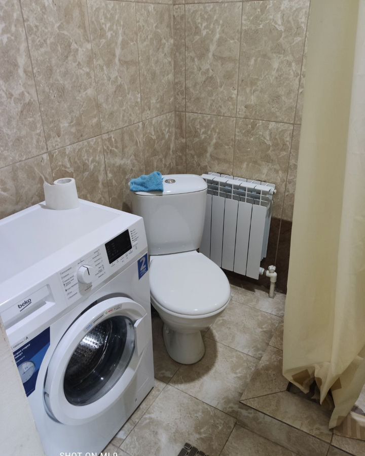 квартира г Дербент ул Шеболдаева 54 фото 2
