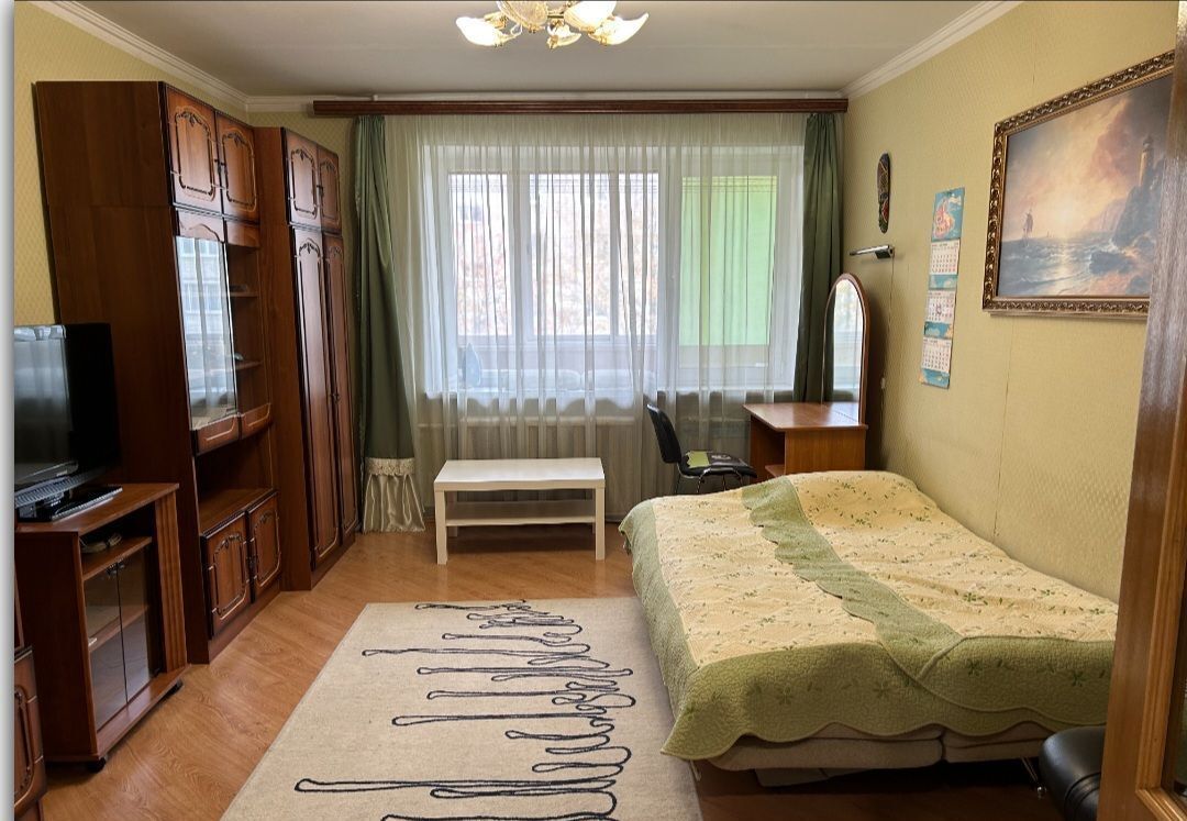 квартира г Балашиха д Федурново ул Авиарембаза 4 фото 2