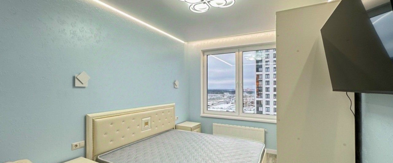 квартира г Одинцово ул Каштановая 10 Одинцово фото 6