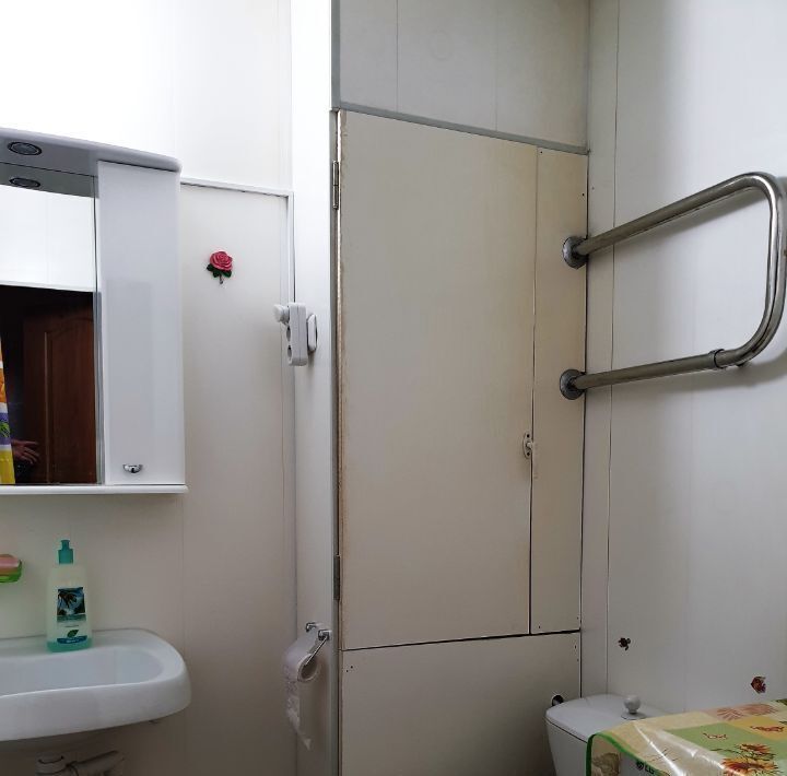квартира г Королев ул Пионерская 30к/8 Медведково фото 13