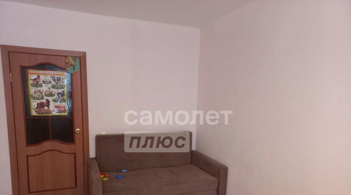 квартира г Уфа р-н Калининский ул Георгия Мушникова 21 фото 3