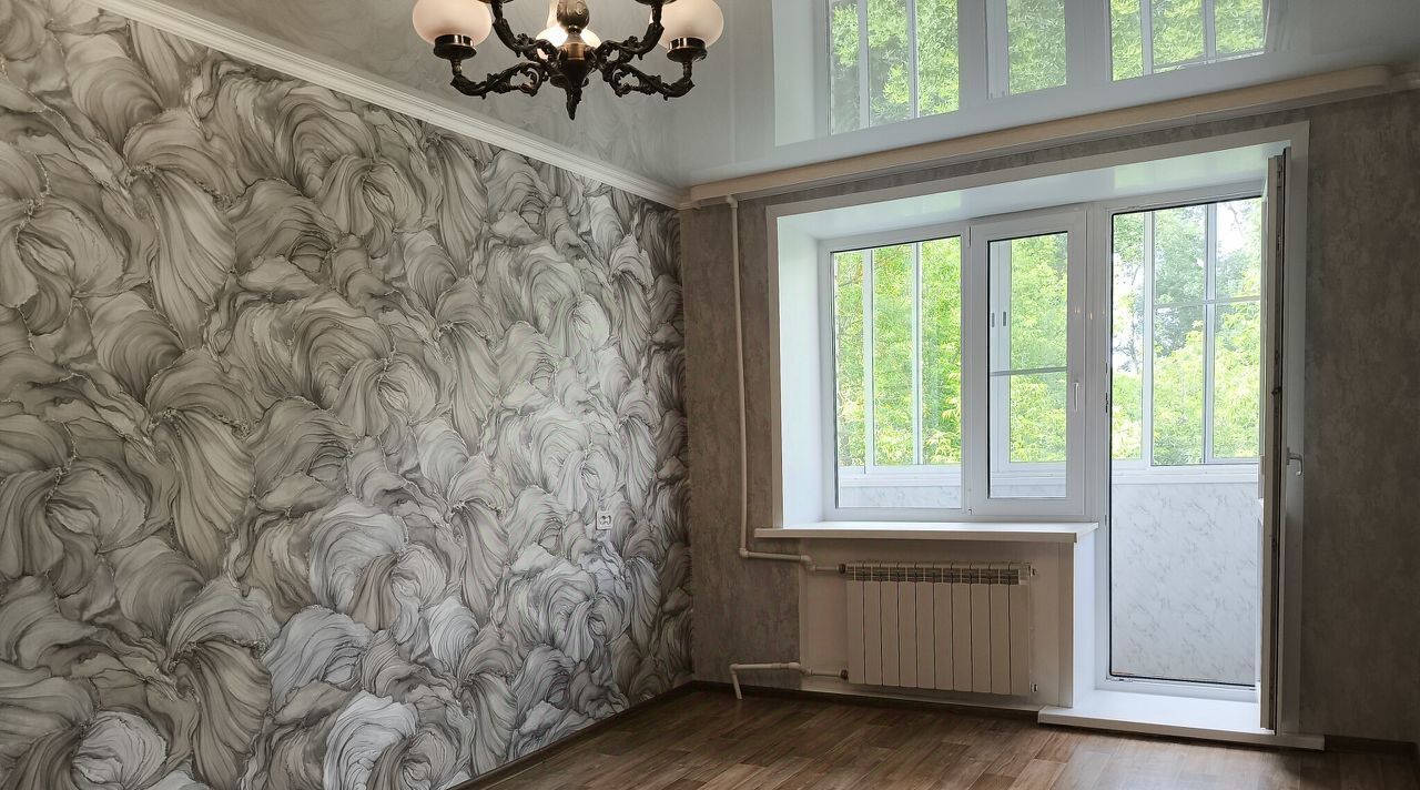 квартира р-н Вязниковский г Вязники ул Чехова 19 фото 16