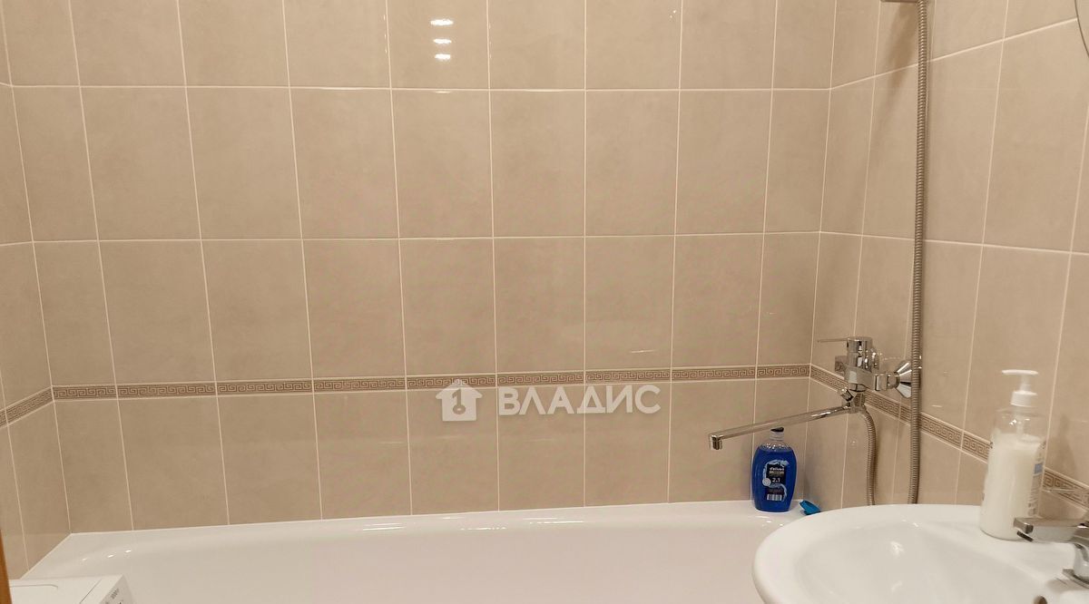 квартира г Пермь р-н Мотовилихинский ул Баранчинская 12 фото 9