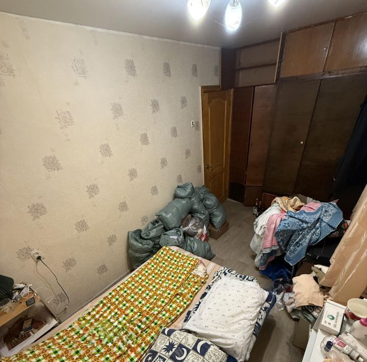 квартира г Воронеж р-н Центральный ул 3 Интернационала 31 фото 8