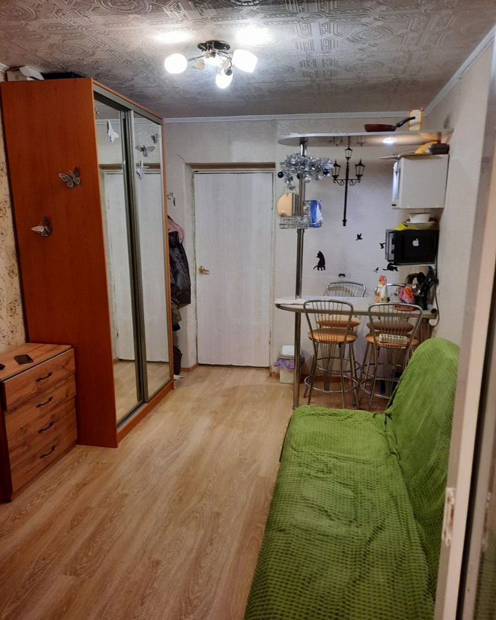 комната г Санкт-Петербург метро Ладожская пр-кт Энтузиастов 51к/2 округ Ржевка фото 2