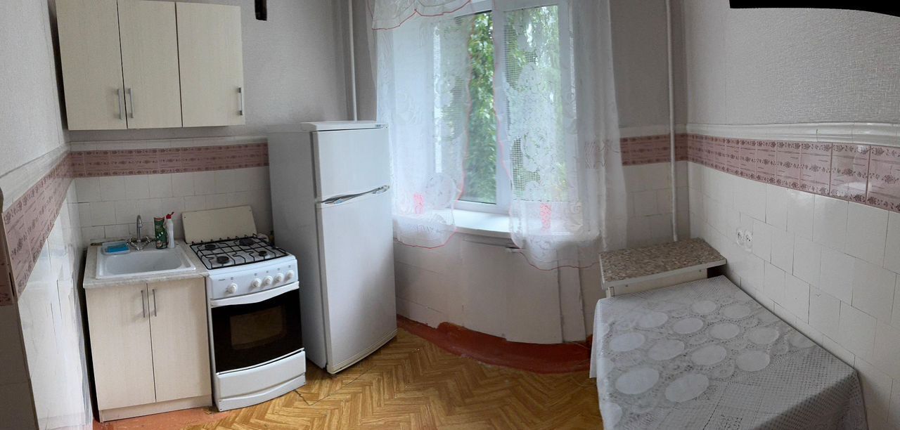 квартира г Воронеж р-н Советский ул Героев Сибиряков 44 фото 11