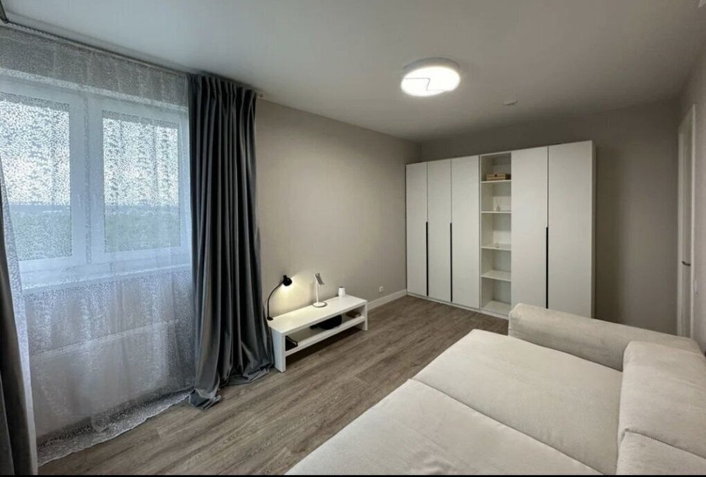 квартира г Москва метро Технопарк ЖК Шагал 2я очередь, к 5. 1 фото 10