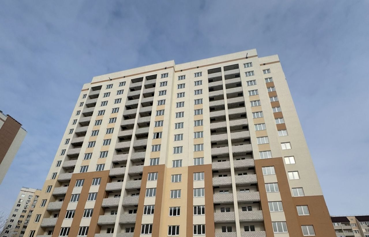 квартира г Саратов р-н Заводской ул им Плякина А.В. 11 фото 6