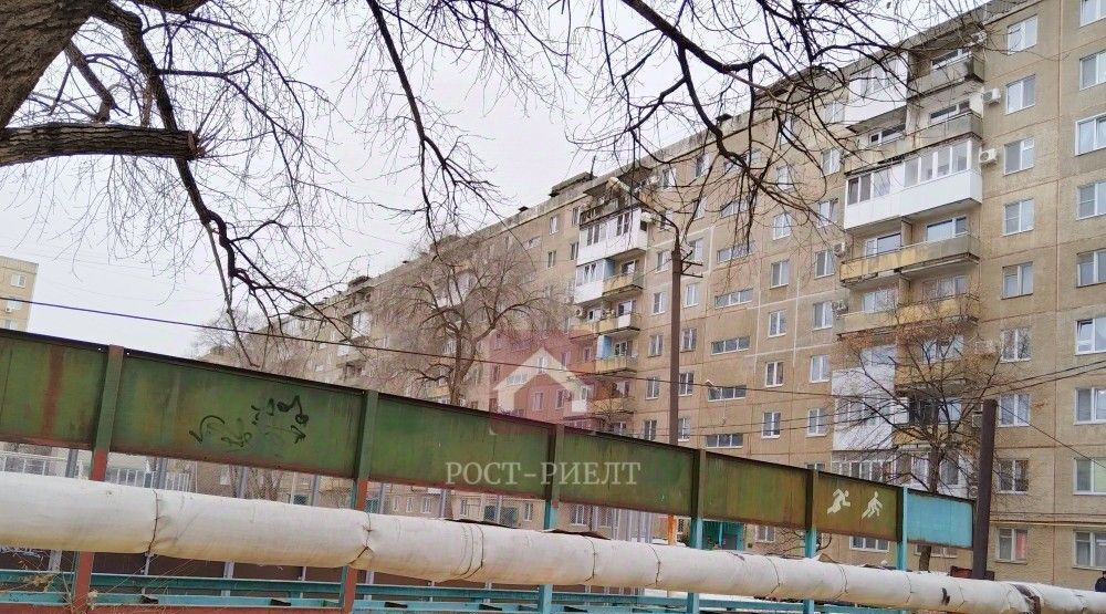 квартира г Энгельс ул Полтавская 30 фото 29
