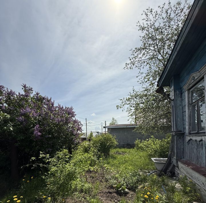 дом г Нижний Новгород п Новое Доскино линия 23-я 30 р-н Автозаводский посёлок Доскино Парк культуры фото 10