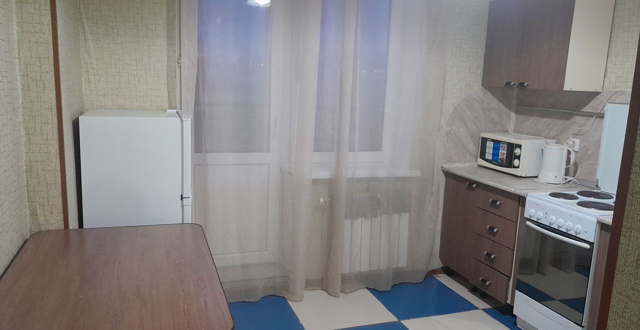 квартира г Воронеж р-н Центральный б-р Олимпийский 14 ЖК «Ботанический сад» фото 5