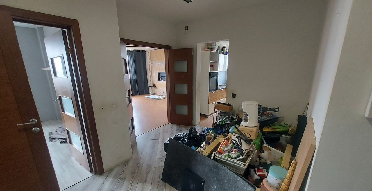квартира г Раменское ул Дергаевская 18 Ипподром, Раменский г. о. фото 13