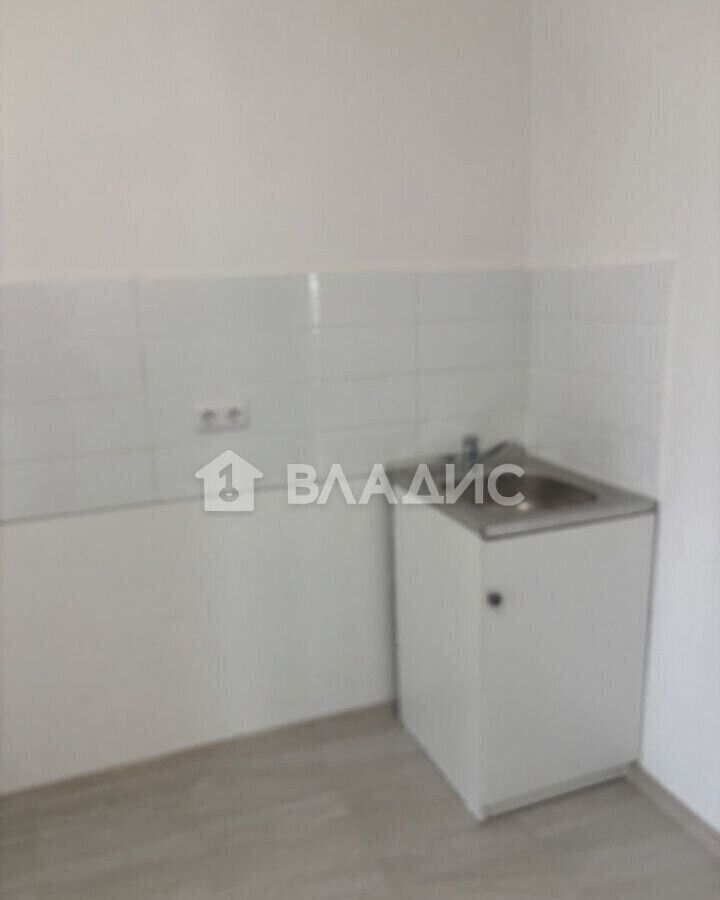 квартира г Москва метро Щукинская ул Авиационная 61/2 фото 6